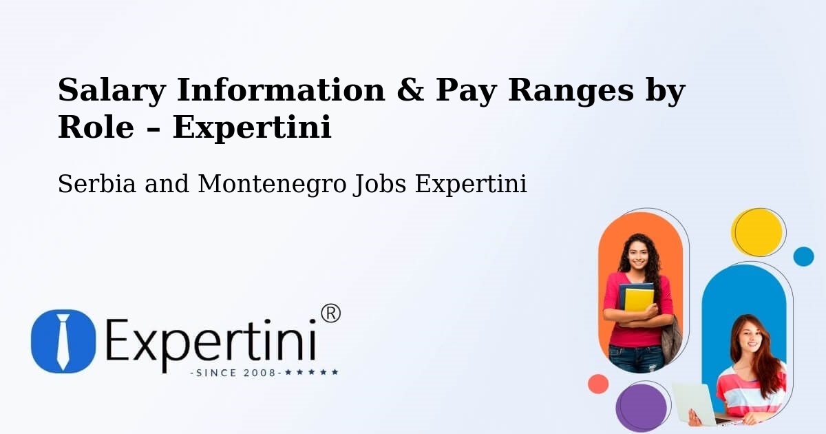 Salary Information & Pay Ranges – Kenora - Kenora, Serbia and Montenegro Jobs Expertini